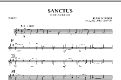 Sanctus von Franz Schubert (Download) 