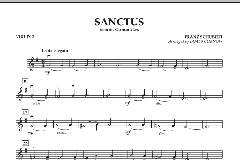 Sanctus von Franz Schubert (Download) 