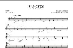 Sanctus von Franz Schubert (Download) 
