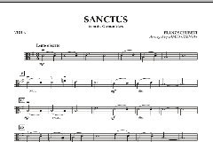 Sanctus von Franz Schubert (Download) 
