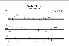 Sanctus von Franz Schubert (Download) 