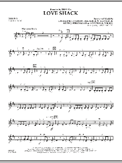 Love Shack von B-52's (Download) 