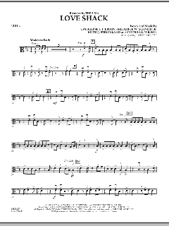 Love Shack von B-52's (Download) 