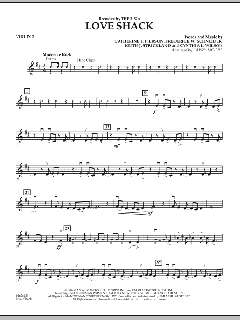Love Shack von B-52's (Download) 