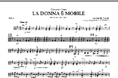 La Donna e Mobile von Giuseppe Verdi (Download) 