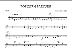 Popcorn Prelude von Mike Hannickel (Download) 