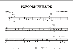 Popcorn Prelude von Mike Hannickel (Download) 