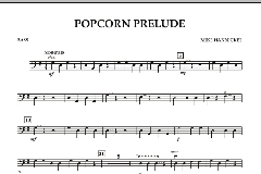 Popcorn Prelude von Mike Hannickel (Download) 