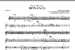 Bonanza von Ray Evans (Download) 