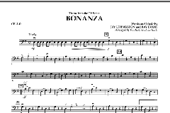 Bonanza von Ray Evans (Download) 