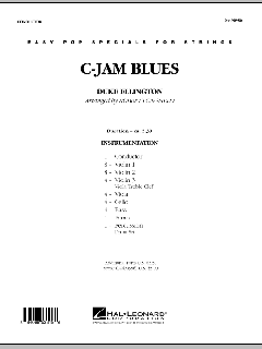 C-Jam Blues von Duke Ellington (Download) 