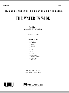 The Water Is Wide (Download) 