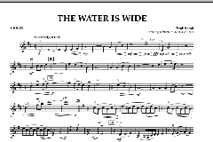 The Water Is Wide (Download) 