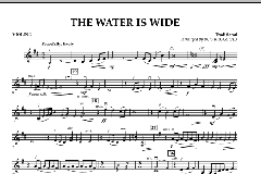 The Water Is Wide (Download) 