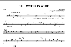 The Water Is Wide (Download) 