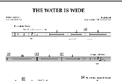 The Water Is Wide (Download) 