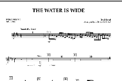 The Water Is Wide (Download) 