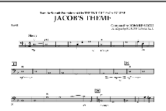 Jacob's Theme von Howard Shore (Download) 
