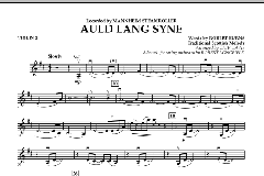 Auld Lang Syne von Mannheim Steamroller (Download) 