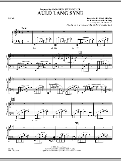 Auld Lang Syne von Mannheim Steamroller (Download) 