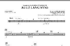 Auld Lang Syne von Mannheim Steamroller (Download) 