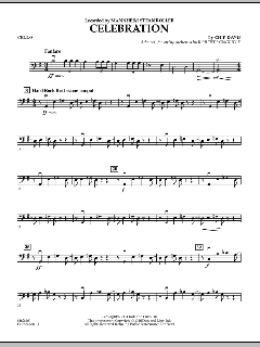 Celebration von Mannheim Steamroller (Download) 