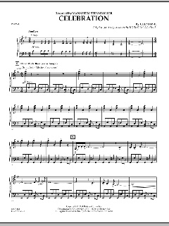 Celebration von Mannheim Steamroller (Download) 