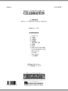 Celebration von Mannheim Steamroller (Download) 