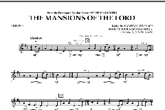 The Mansions Of The Lord von Nick Glennie-Smith (Download) 