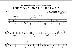 The Mansions Of The Lord von Nick Glennie-Smith (Download) 