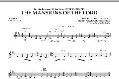 The Mansions Of The Lord von Nick Glennie-Smith (Download) 