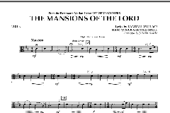 The Mansions Of The Lord von Nick Glennie-Smith (Download) 