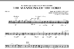 The Mansions Of The Lord von Nick Glennie-Smith (Download) 