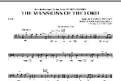 The Mansions Of The Lord von Nick Glennie-Smith (Download) 
