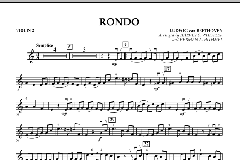 Rondo von Ludwig van Beethoven (Download) 