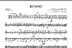 Rondo von Ludwig van Beethoven (Download) 