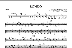 Rondo von Ludwig van Beethoven (Download) 