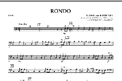 Rondo von Ludwig van Beethoven (Download) 