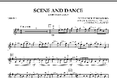 Scene and Dance von Peter Iljitsch Tschaikowsky (Download) 