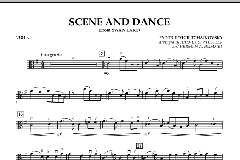 Scene and Dance von Peter Iljitsch Tschaikowsky (Download) 