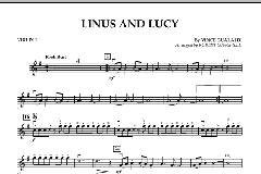 Linus and Lucy von Vince Guaraldi (Download) 