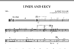 Linus and Lucy von Vince Guaraldi (Download) 