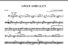 Linus and Lucy von Vince Guaraldi (Download) 