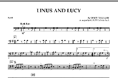 Linus and Lucy von Vince Guaraldi (Download) 