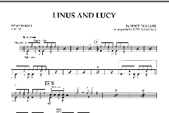 Linus and Lucy von Vince Guaraldi (Download) 