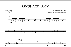 Linus and Lucy von Vince Guaraldi (Download) 
