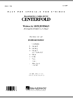 Centerfold von The J. Geils Band (Download) 