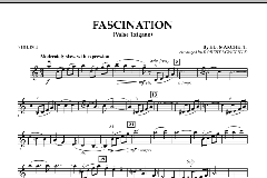 Fascination (Valse Tzigane) von Fermo Dante Marchetti (Download) 