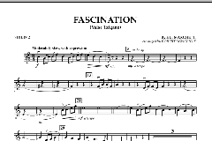Fascination (Valse Tzigane) von Fermo Dante Marchetti (Download) 