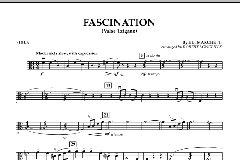 Fascination (Valse Tzigane) von Fermo Dante Marchetti (Download) 